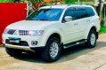 2011 Mitsubishi Montero gls v FOR SALE-0