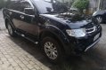 2014 Mitsubishi Montero Sport for sale-5