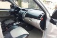 2009 Mitsubishi Montero Sport for sale-9