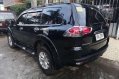 2014 Mitsubishi Montero Sport for sale-1