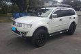 2009 Mitsubishi Montero GLS V 665k FOR SALE-0