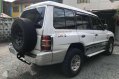 1999 Mitsubishi Pajero LOCAL FIELDMASTER for sale-6