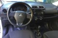 2014 Mitsubishi Mirage GLX Hatchback Manual MT-1