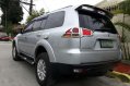 2009 Mitsubishi Montero Sport for sale-4