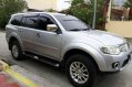 2009 Mitsubishi Montero Sport for sale-3