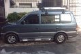 1998 Mitsubishi Adventure diesel GLX for sale-0
