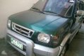 Mitsubishi Adventure 2000 for sale-0