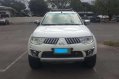 2009 Mitsubishi Montero GLS V 665k FOR SALE-1