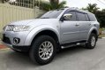 2009 Mitsubishi Montero Sport for sale-0