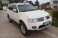 2010 Mitsubishi Montero MANUAL 4X4 accept Swap FINANCING-0