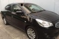 Mitsubishi Mirage G4 glx 2017 for sale-0