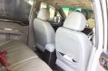 Mitsubishi Montero Sport GLS SE 4x4 Automatic 2010-9