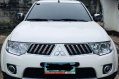 2011 Mitsubishi Montero gls v FOR SALE-6