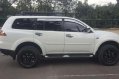 2009 Mitsubishi Montero GLS V 665k FOR SALE-11