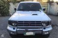 1999 Mitsubishi Pajero LOCAL FIELDMASTER for sale-0