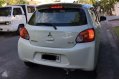 2014 Mitsubishi Mirage GLX Hatchback Manual MT-4