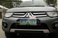 2014 Mitsubishi Montero GLX Automatic FOR SALE-9