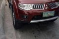 2010 Mitsubishi Montero sports gls for sale-2