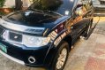 2013 Mitsubishi Montero sport GLS-V for sale-0