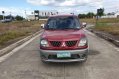 For sale/ For swap 2008 Mitsubishi Adventure Gls sport-2