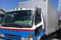 SELLING MITSUBISHI Fuso fighter 8studs-1