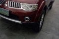 2010 Mitsubishi Montero sports gls for sale-0