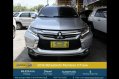 2016 Mitsubishi Montero Sport for sale-0