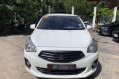 2017 Acquired Mitsubishi Mirage G4 GLS for sale-0