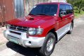 2007 Mitsubishi Pajero Fieldmaster for sale-0