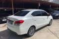 2017 Acquired Mitsubishi Mirage G4 GLS for sale-4