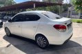 2017 Acquired Mitsubishi Mirage G4 GLS for sale-2