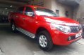 BigDiscount! 2018 MITSUBISHI Strada Glx 4x2 Manual and Gls Automatic 4x2.-1