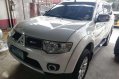 Mitsubishi Montero 2011 for sale-0