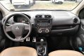 2014 Mitsubishi Mirage G4 for sale-4