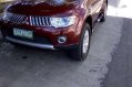 2010 Mitsubishi Montero sports gls for sale-8