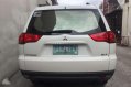 Mitsubishi Montero 2011 glx manual diesel all power for sale-7