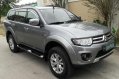 2014 Mitsubishi Montero GLX Automatic FOR SALE-0