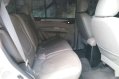 2010 Mitsubishi Montero GLS SE Top of the line 4x4-3