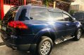 2013 Mitsubishi Montero sport GLS-V for sale-2