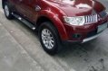 2010 Mitsubishi Montero sports gls for sale-4