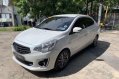 2017 Acquired Mitsubishi Mirage G4 GLS for sale-1