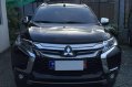2018 Mitsubishi Montero Sport GLS FOR SALE-7