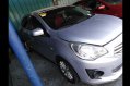 2017 Mitsubishi Mirage G4 for sale -3