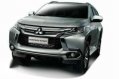 New Mitsubishi Strada GLS 6 Speed AT 2019-5