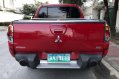 2010 Mitsubishi Strada for sale-4