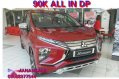 Grab our limited unit offer 2019 Mitsubishi Xpander GLS 1.5G A/T-0