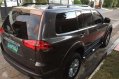 Mitsubishi Montero SPT GLX 2014 for sale-4