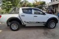 2012 Mitsubishi Strada for sale-9