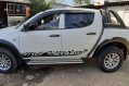 2012 Mitsubishi Strada for sale-1