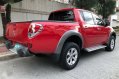 2010 Mitsubishi Strada for sale-3